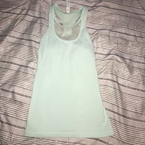Luluemon Athletica Tank
